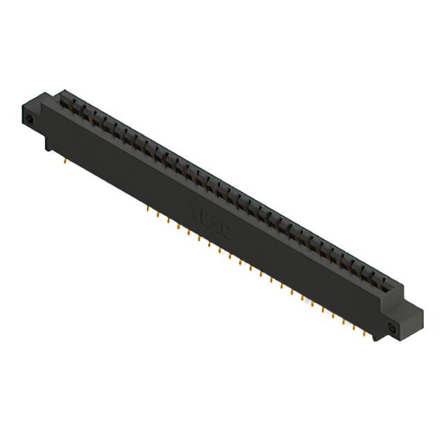 387-062-556-812 EDAC Inc.  Edgeboard Connectors